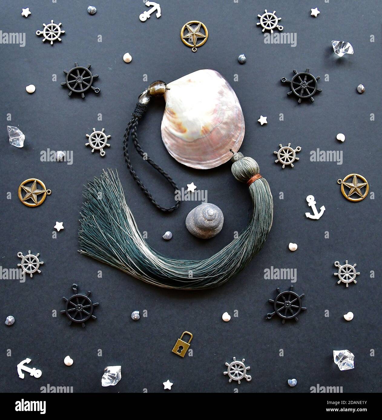 Aerial shells hires stock photography and images Alamy