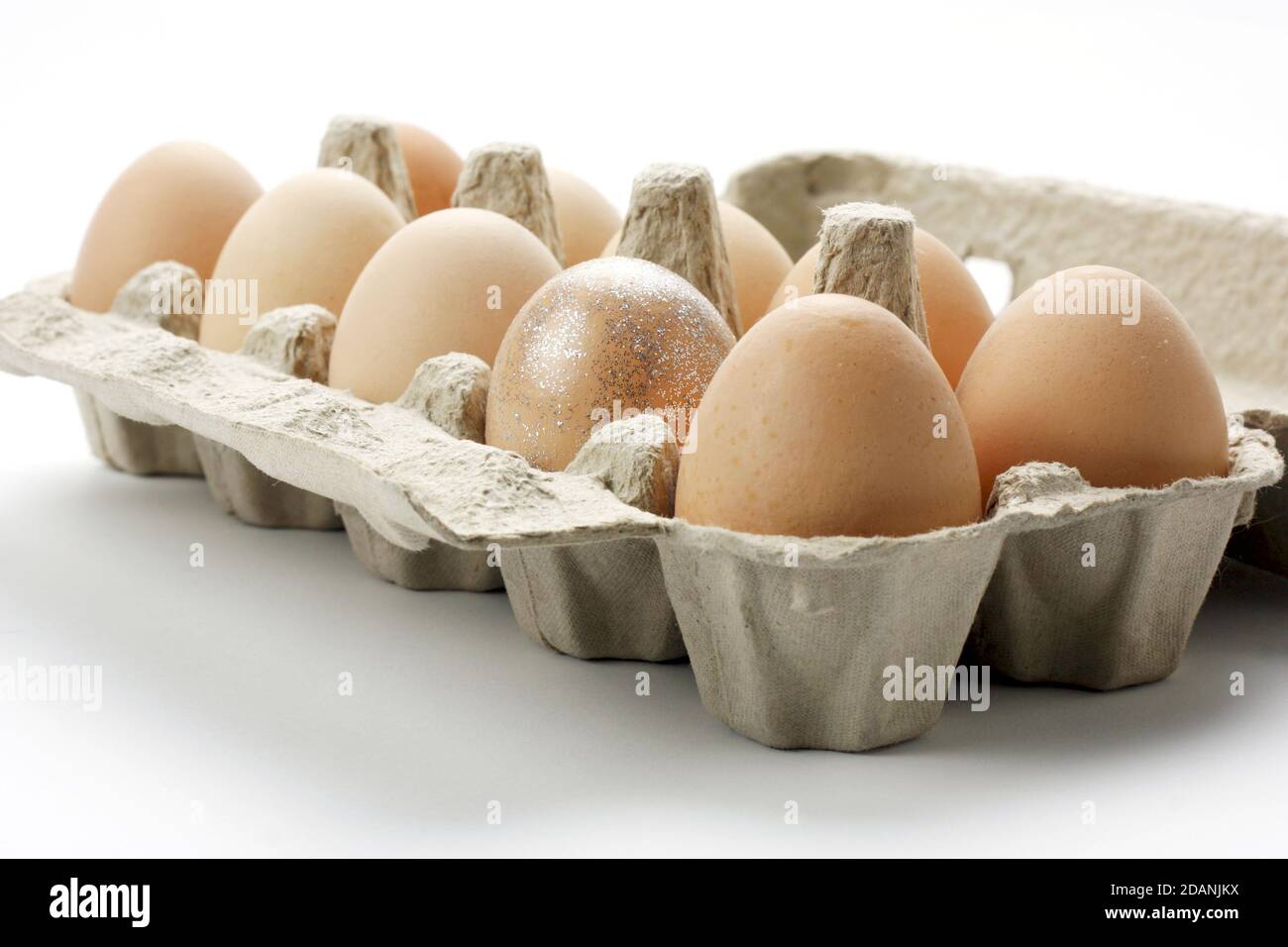 Closeup shot container white hi-res stock photography and images - Alamy