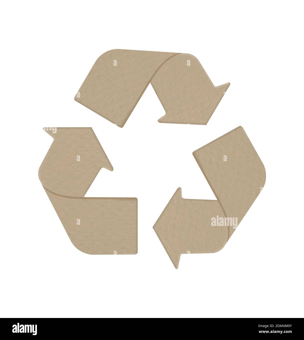 Download Recycled Paper Logo High Resolution Stock Photography And Images Alamy
