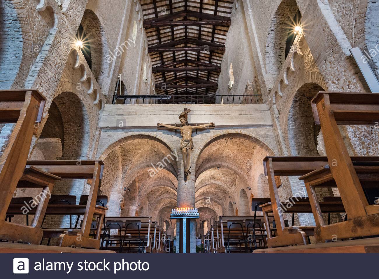 Landmark Carolingian Cathedral High Resolution Stock Photography And ...