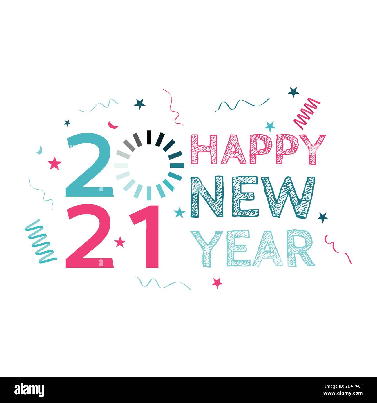 happy new year 2021 greeting vector happy new yea happy new year 2021 greeting vector happy new yea