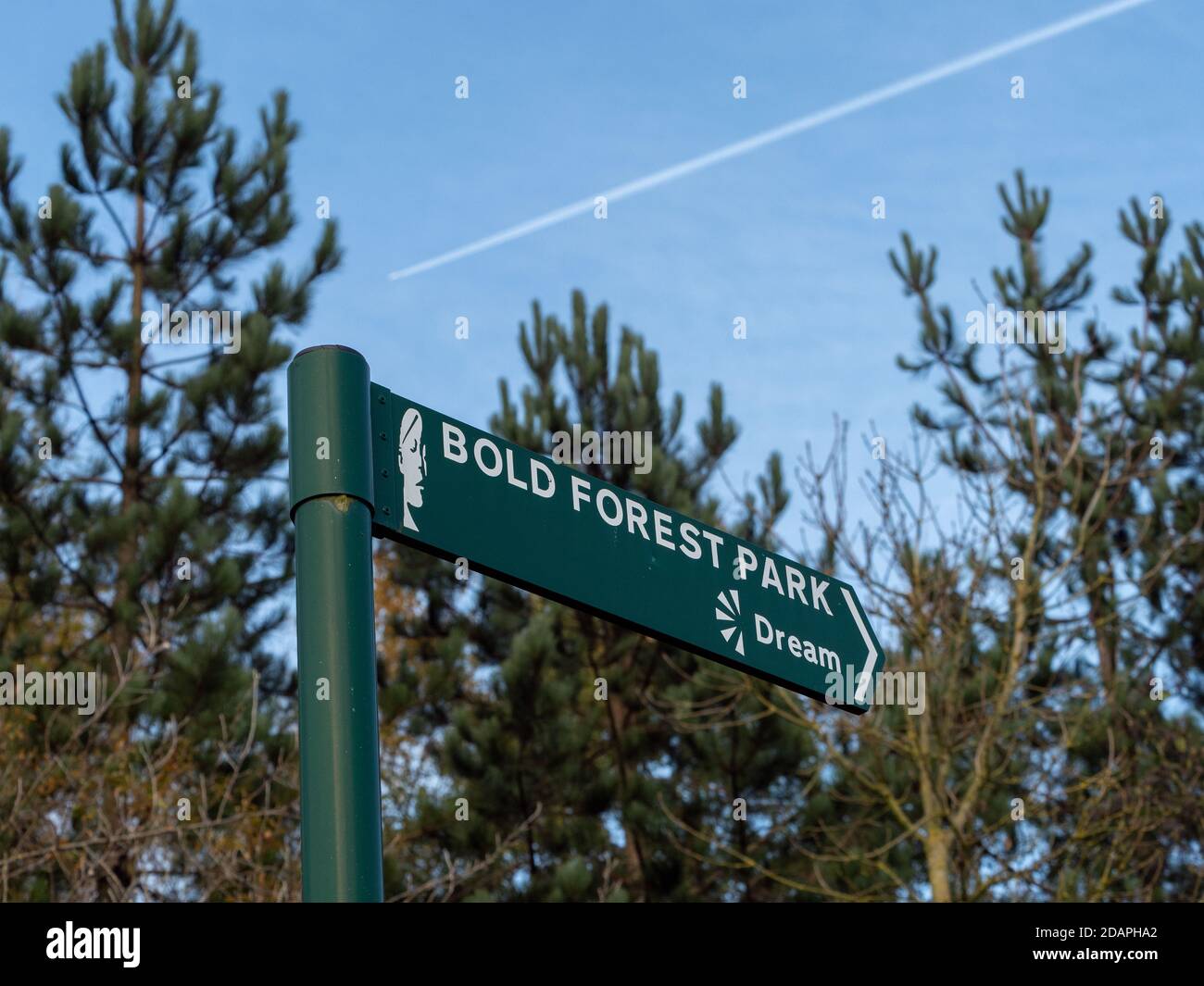 11/07/2020 Sutton Manor, St Helens, Merseyside, England, UK Sutton