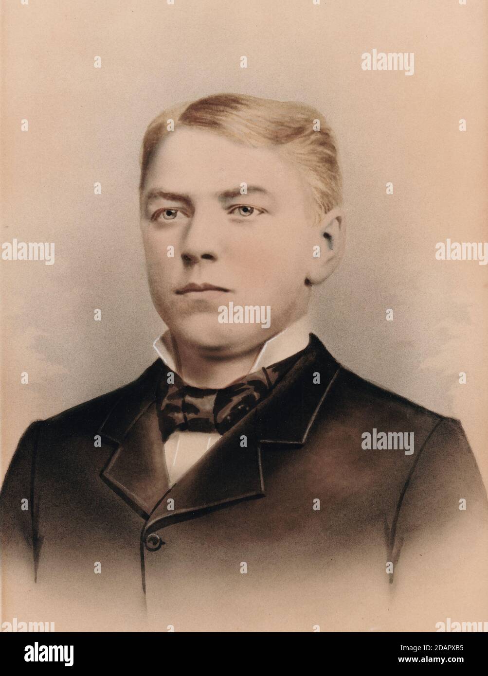 Historic Camarillo, California Stock Photo Alamy