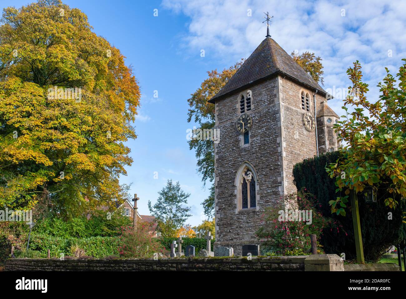 Canopy tower church hires stock photography and images Alamy
