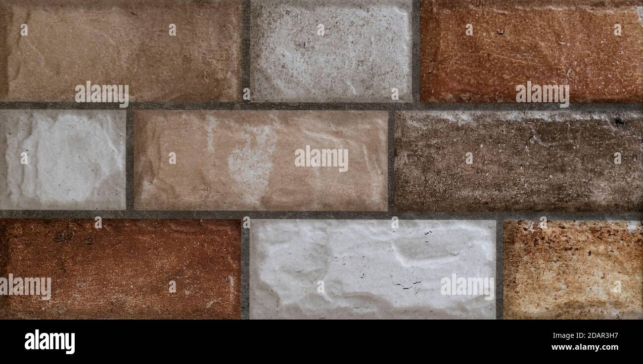 seamless ashlar old stone wall texture background Stock Photo - Alamy