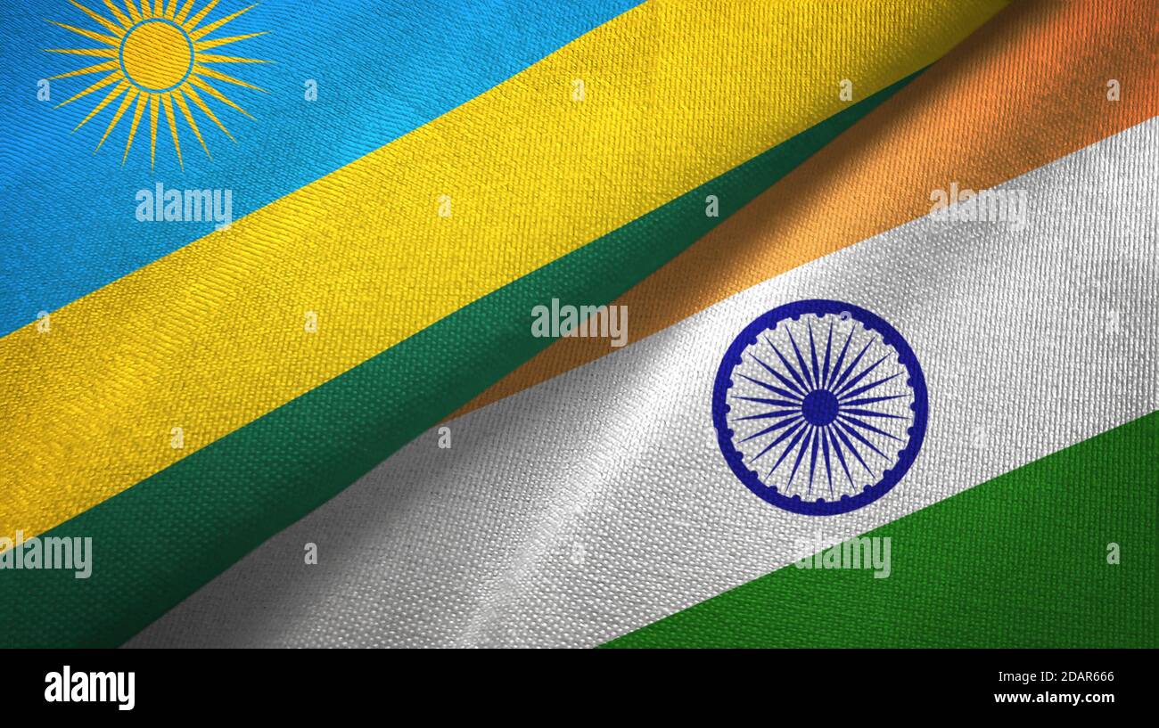 India vs rwanda hi-res stock photography and images - Alamy