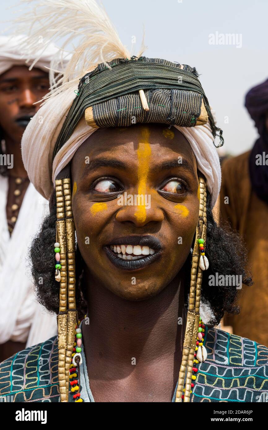 Fulani hi-res stock photography and images - Page 8 - Alamy
