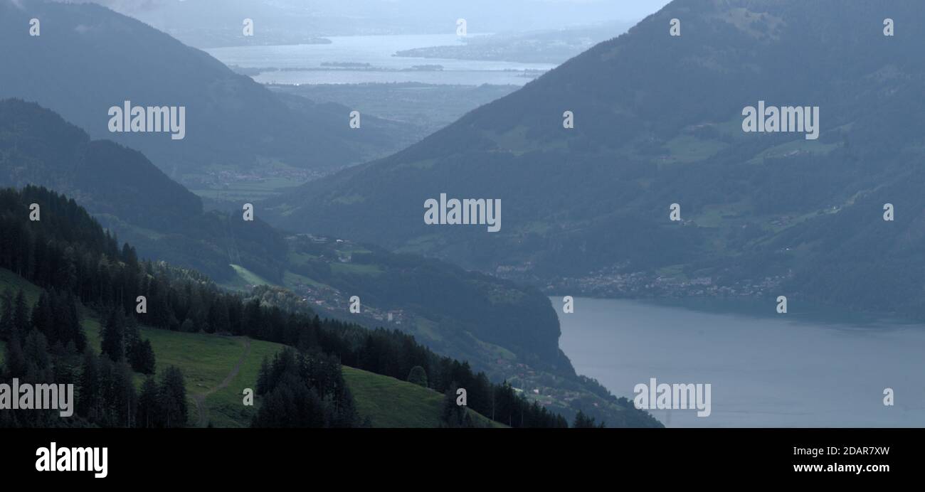Zurchersee hi-res stock photography and images - Alamy