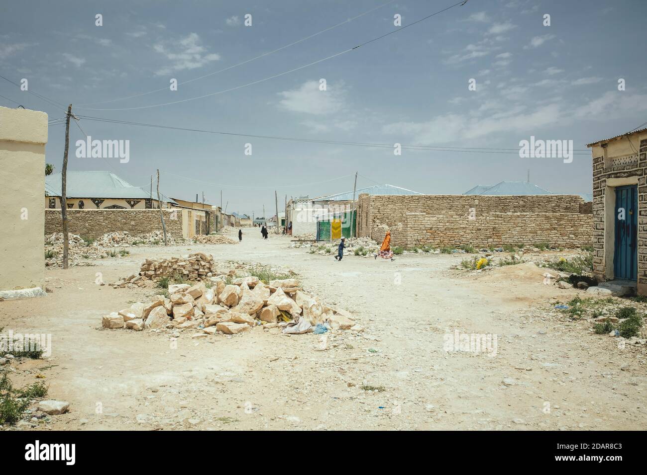 Erigavo hires stock photography and images Alamy