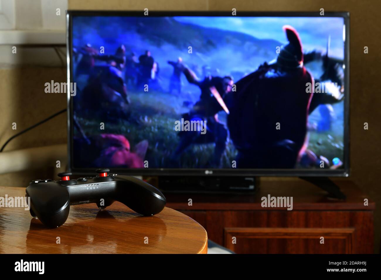 Assassin S Creed Game High Resolution Stock Photography And Images Alamy Assassin S Creed Game High Resolution Stock Photography And Images Alamy