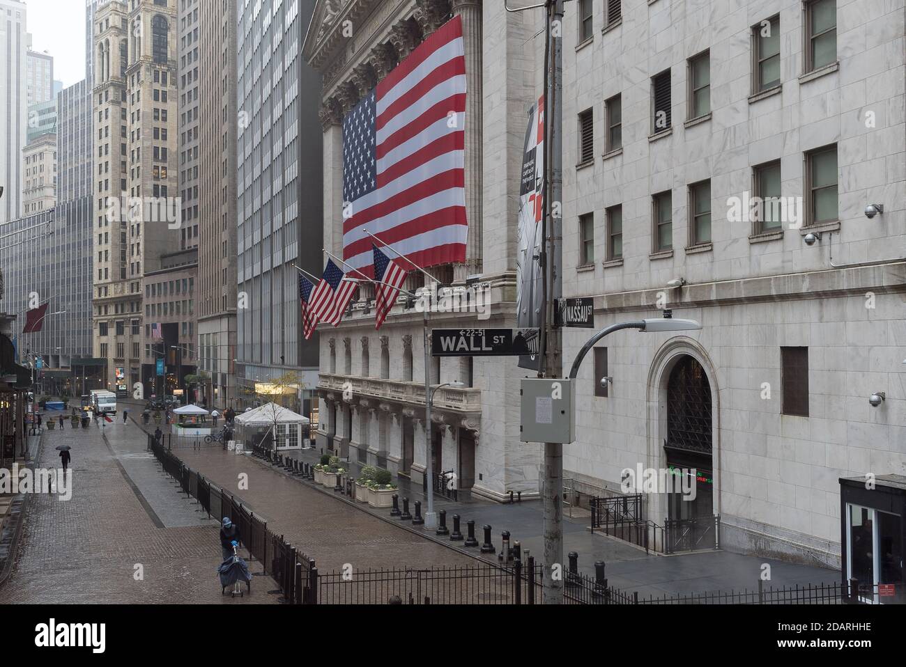 New york city covid 19 hi-res stock photography and images - Alamy