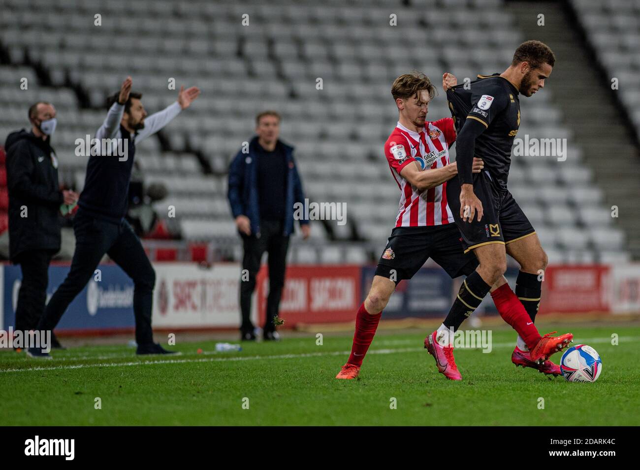 Shirt pulling football hires stock photography and images Alamy
