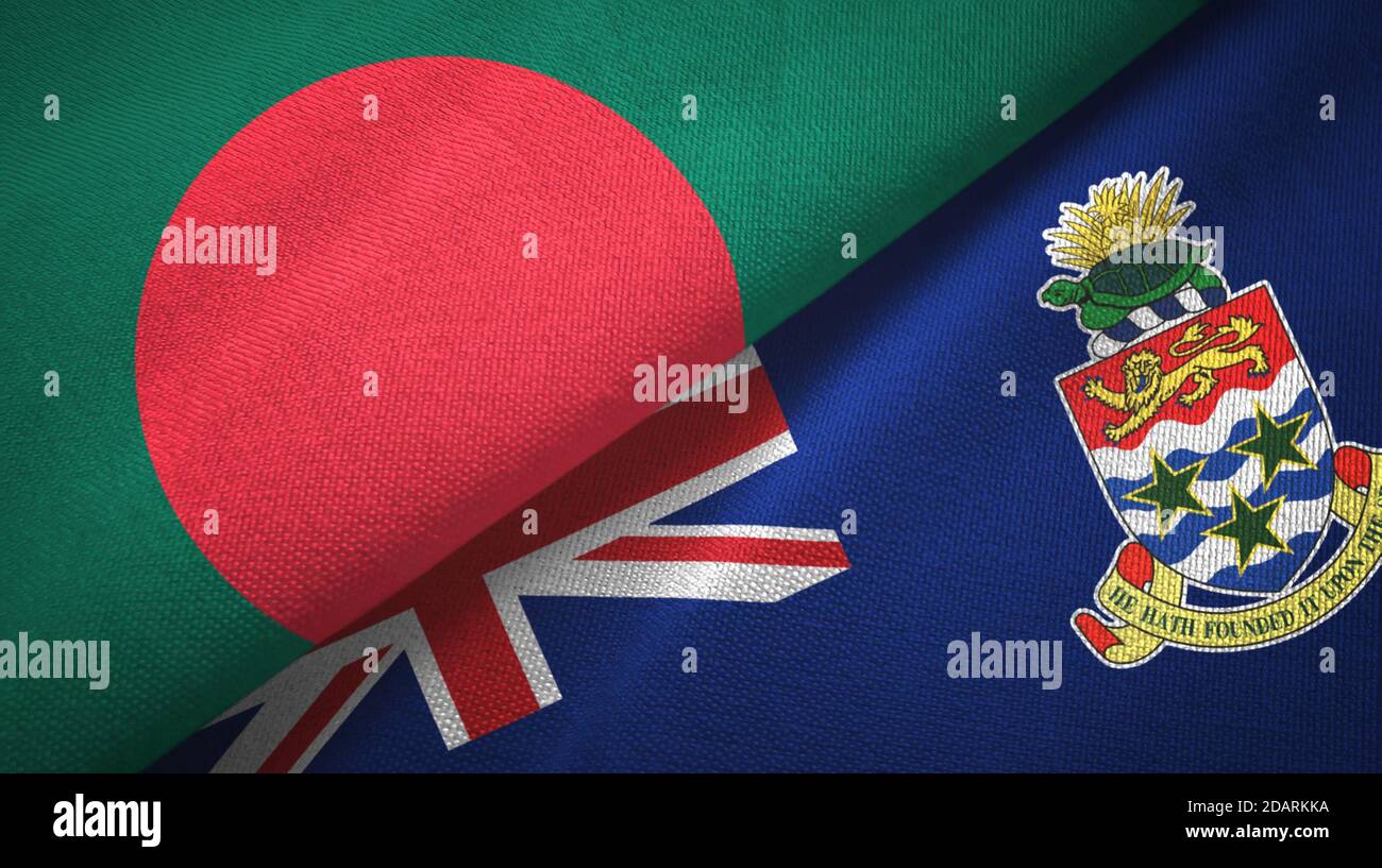 Bangladesh cayman islands hi-res stock photography and images - Alamy