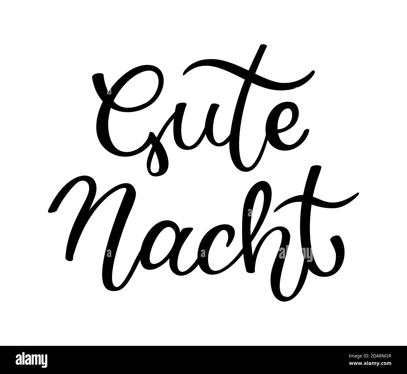 good-night-in-german
