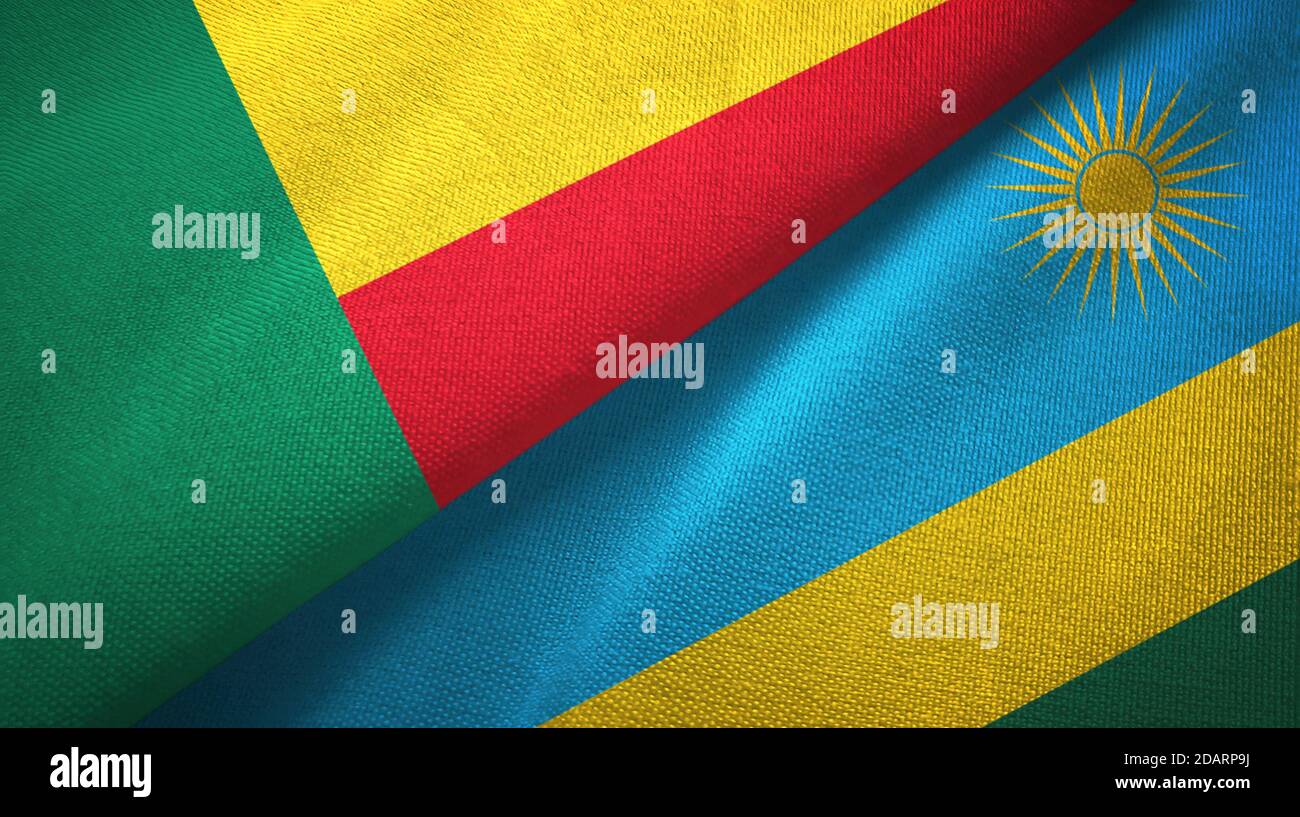 Benin vs rwanda hi-res stock photography and images - Alamy