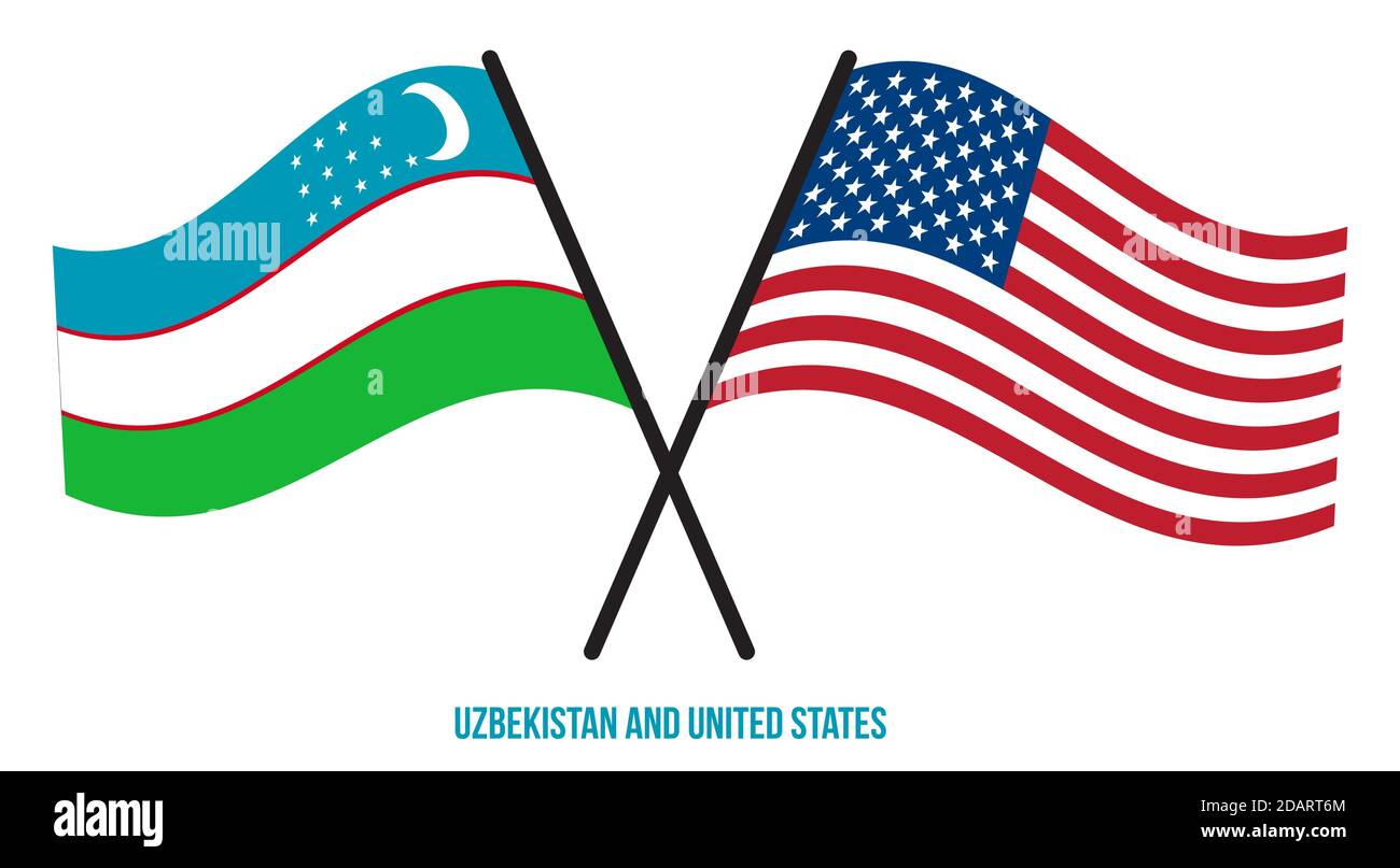 Американский узбекский. Флаг Узбекистана. Америка Узбекистан. Флаги Узб и США. Флаг Америка Узбекистан.