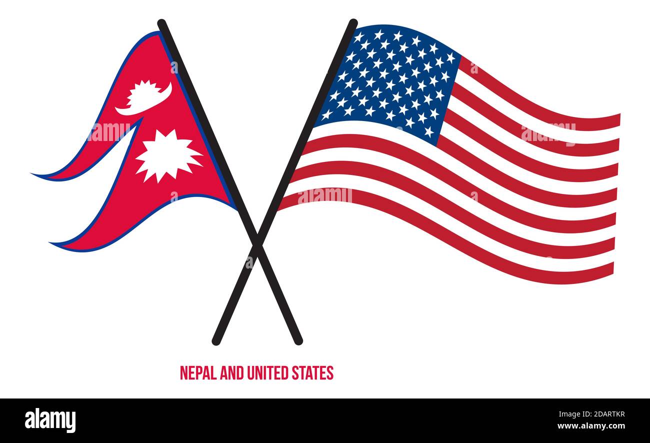 Nepal economy Stock Vector Images Alamy