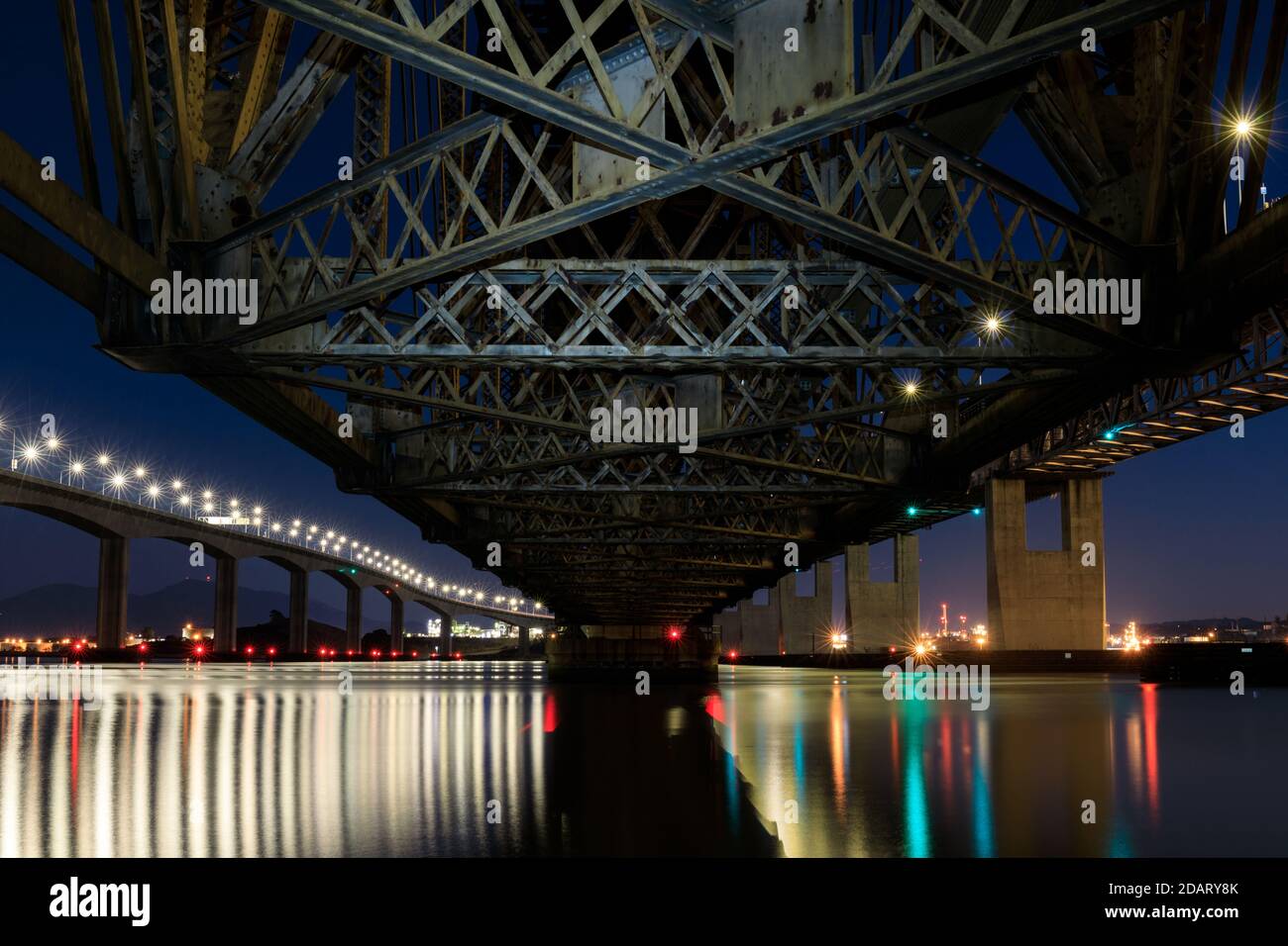 Carquinez High Resolution Stock Photography and Images - Alamy