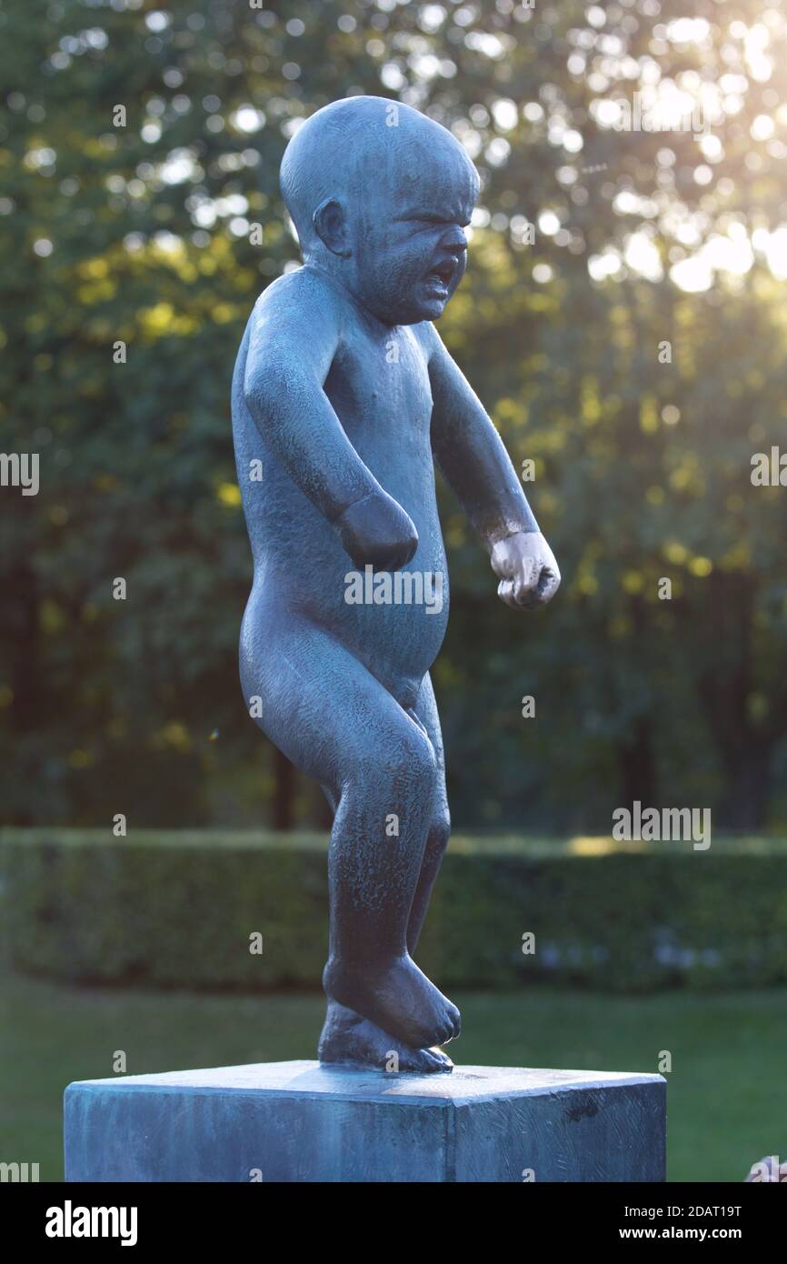Gallery image with a fresh perspective