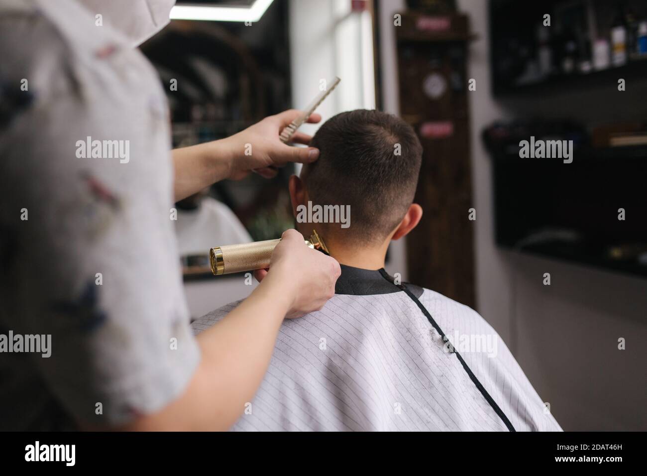 Bearder High Resolution Stock Photography And Images Alamy