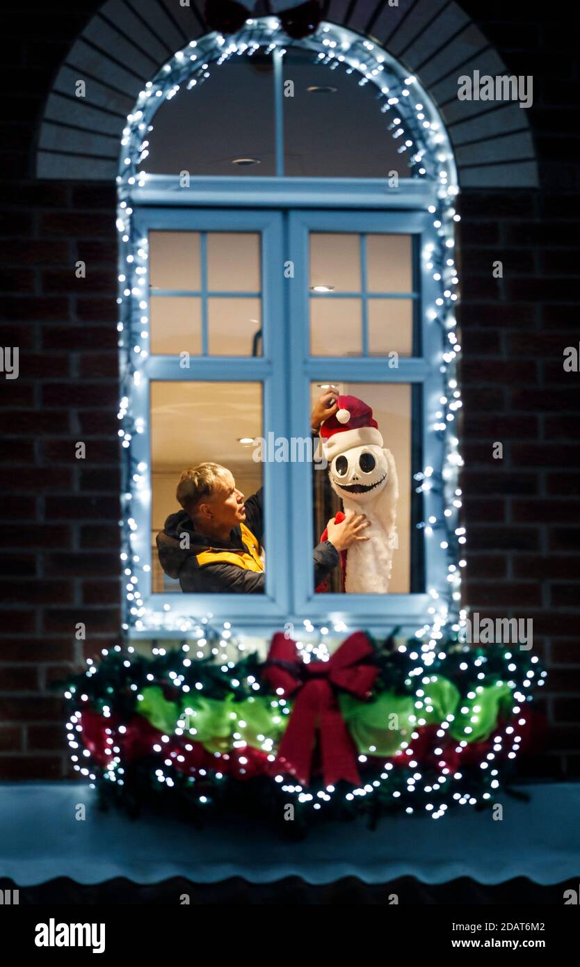 Page 7 Grinch High Resolution Stock Photography And Images Alamy