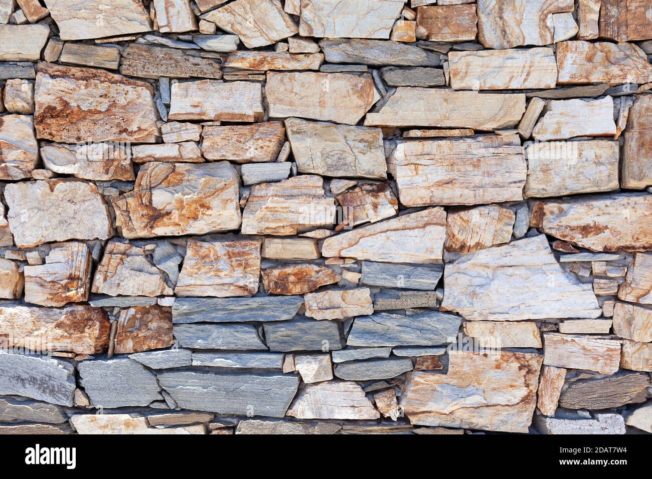 Old stone wall background texture Stock Photo - Alamy