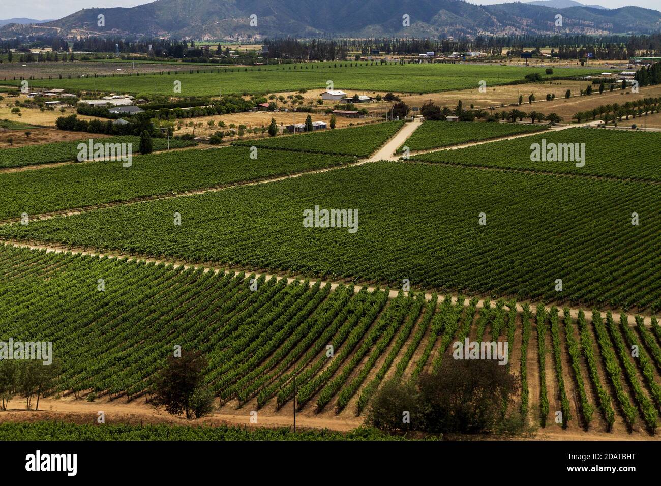 High angle shot agriculture hi-res stock photography and images - Alamy