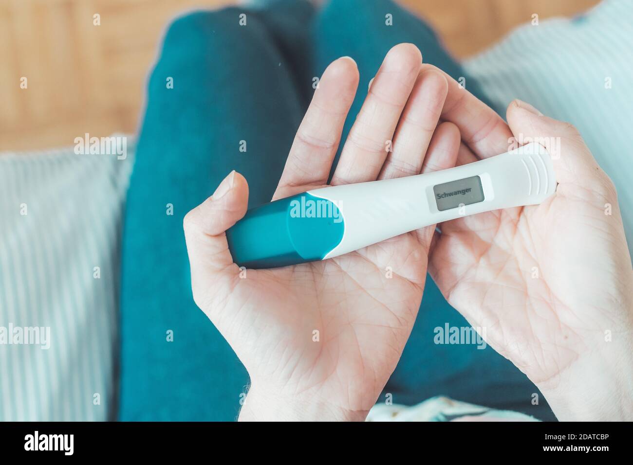 Schwanger High Resolution Stock Photography And Images Alamy