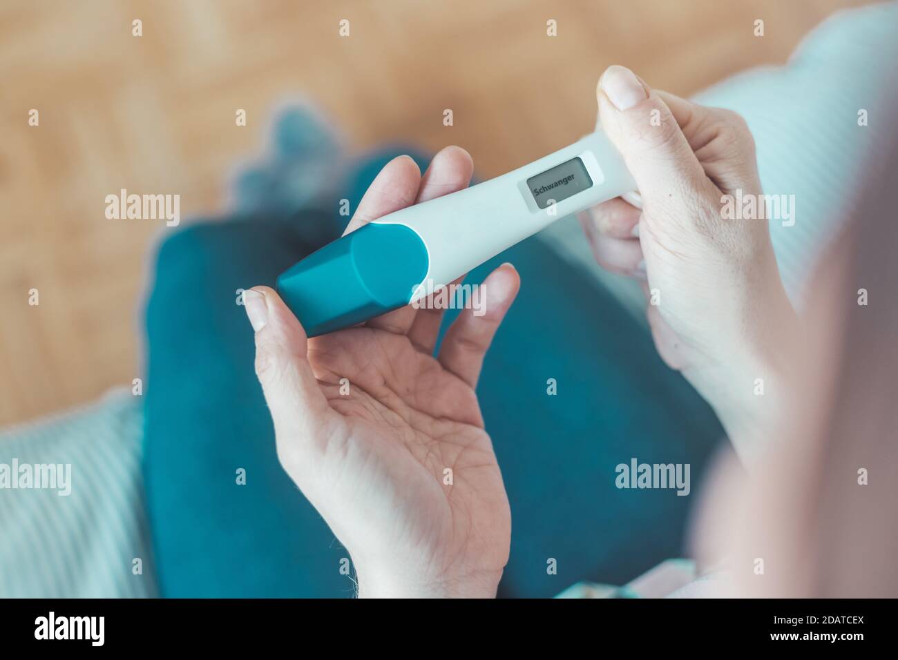 Schwanger High Resolution Stock Photography And Images Alamy