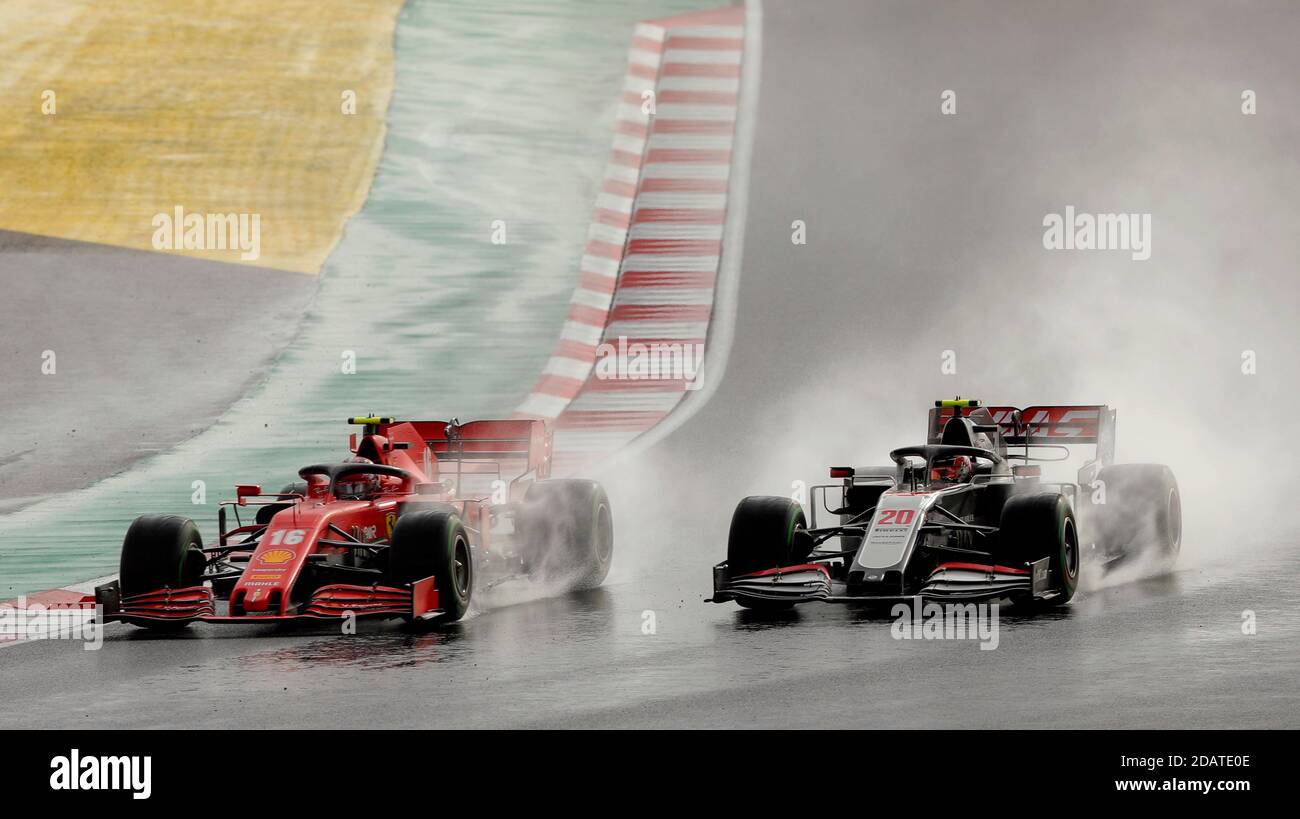 leclerc haas