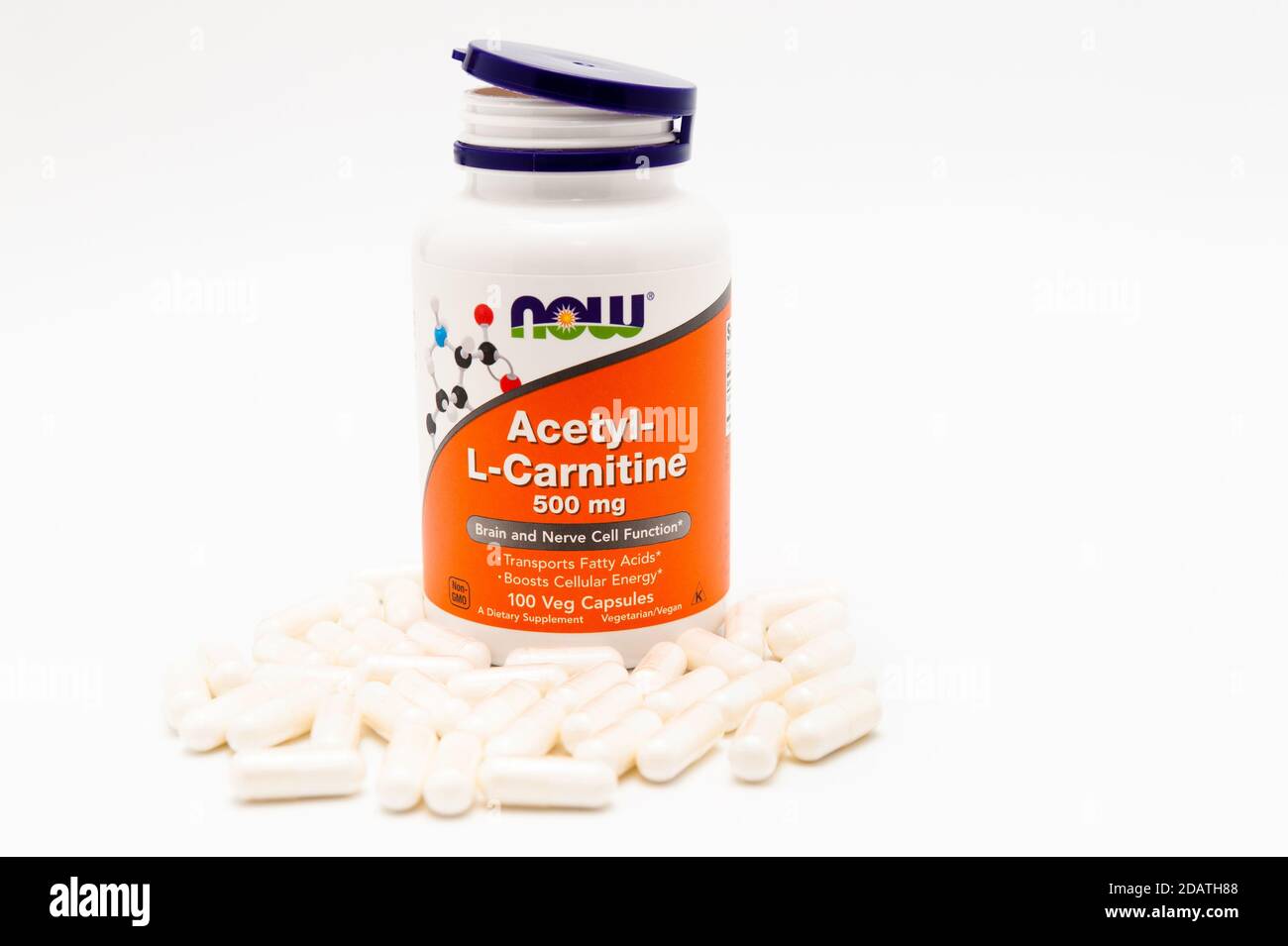 now foods acetyl l carnitine NOW Foods L-Carnitine Liquid 1000 mg, Citrus