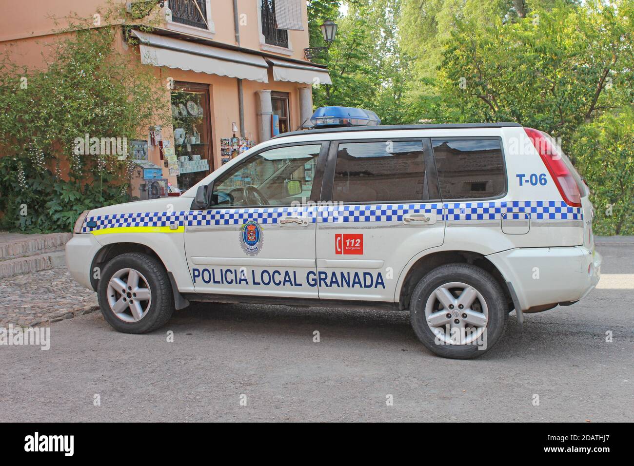 Voiture De Police Images – Browse 136 Stock Photos, Vectors, and Video
