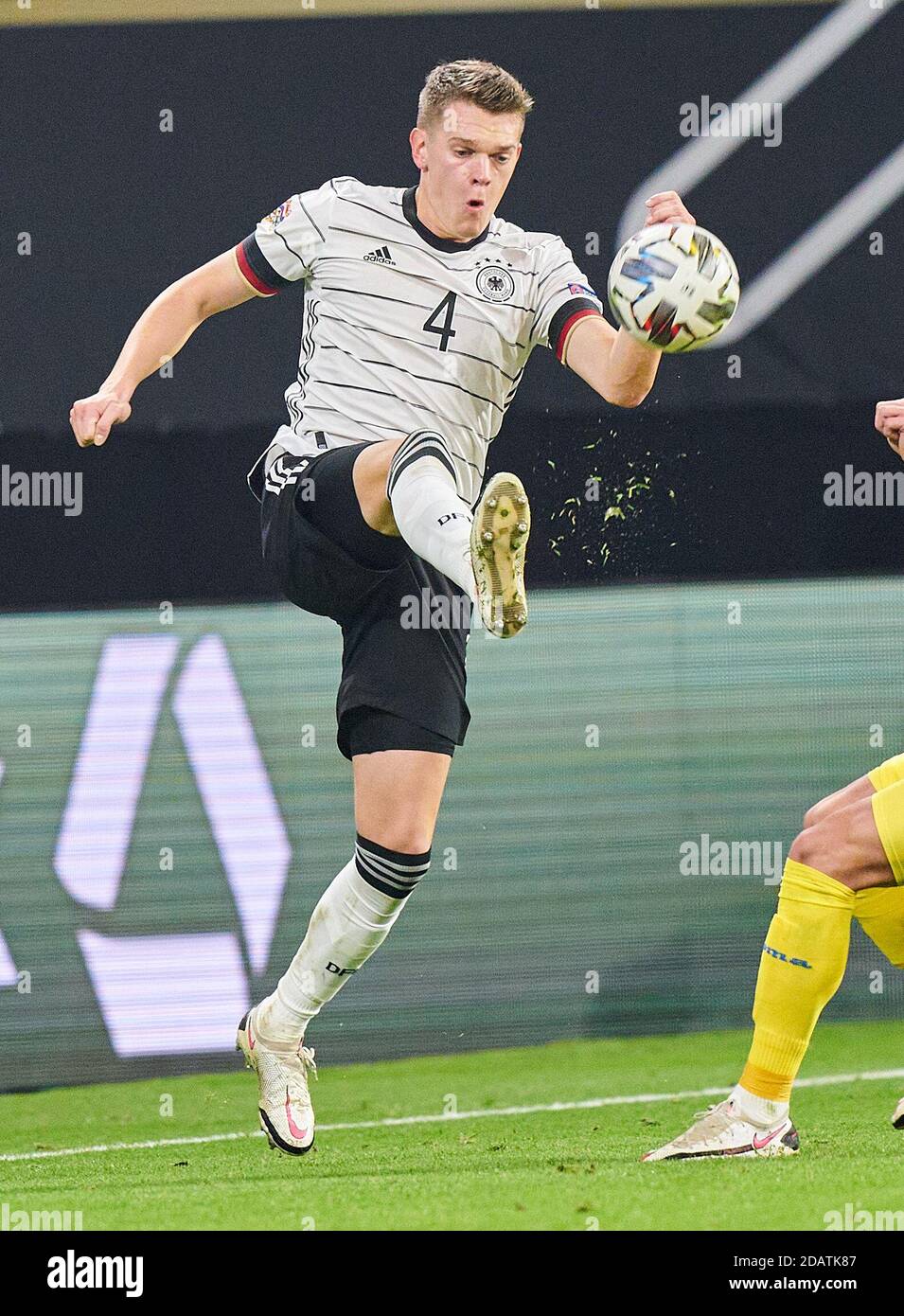 The 'Honesty' Gap: Ginter vs. DFB The 'Honesty' Gap: Ginter vs. The DFB