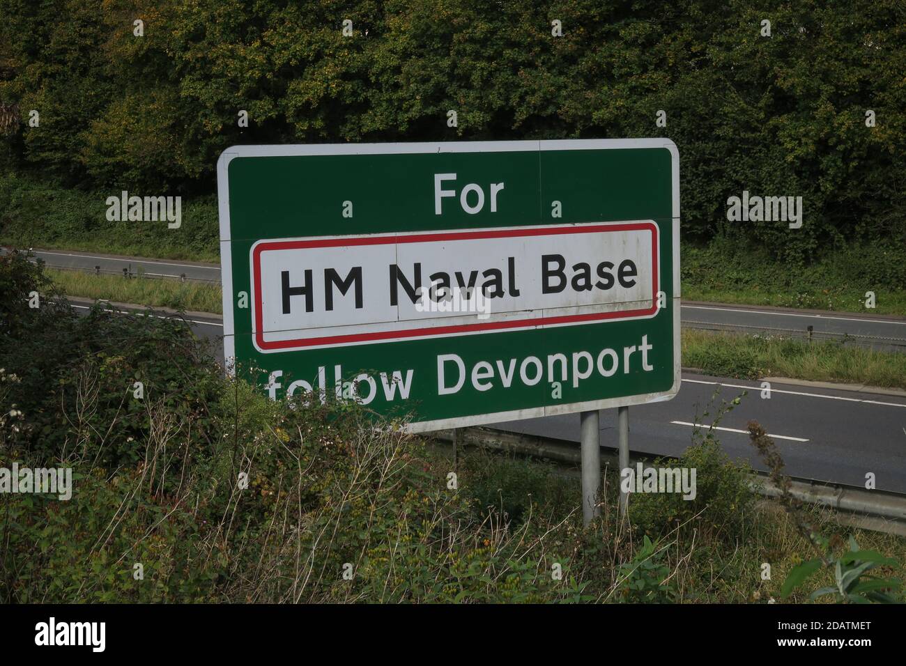 Naval base devonport hi-res stock photography and images - Alamy