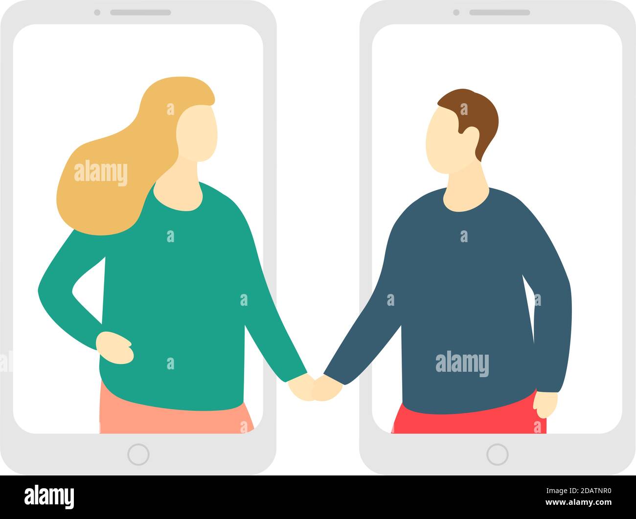 Smart woman Stock Vector Images - Alamy