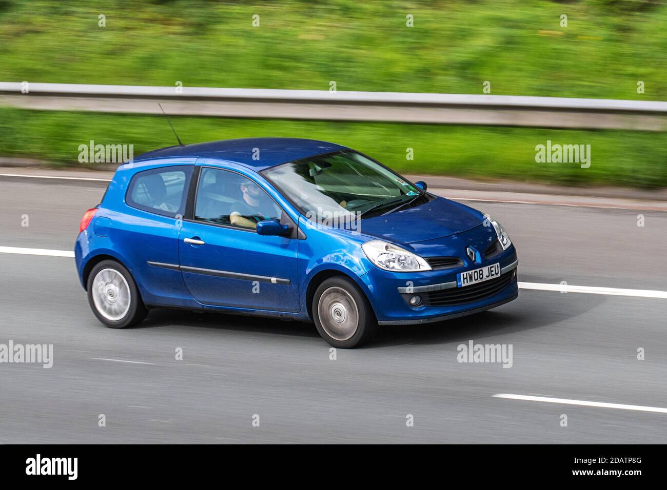 Renault clio 2008 outlet