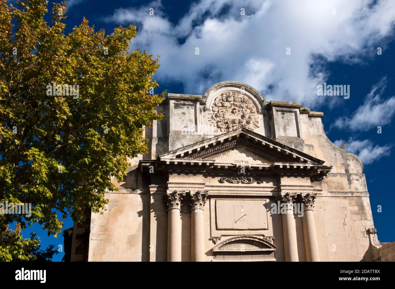 Architecture Classique High Resolution Stock Photography And Images Alamy