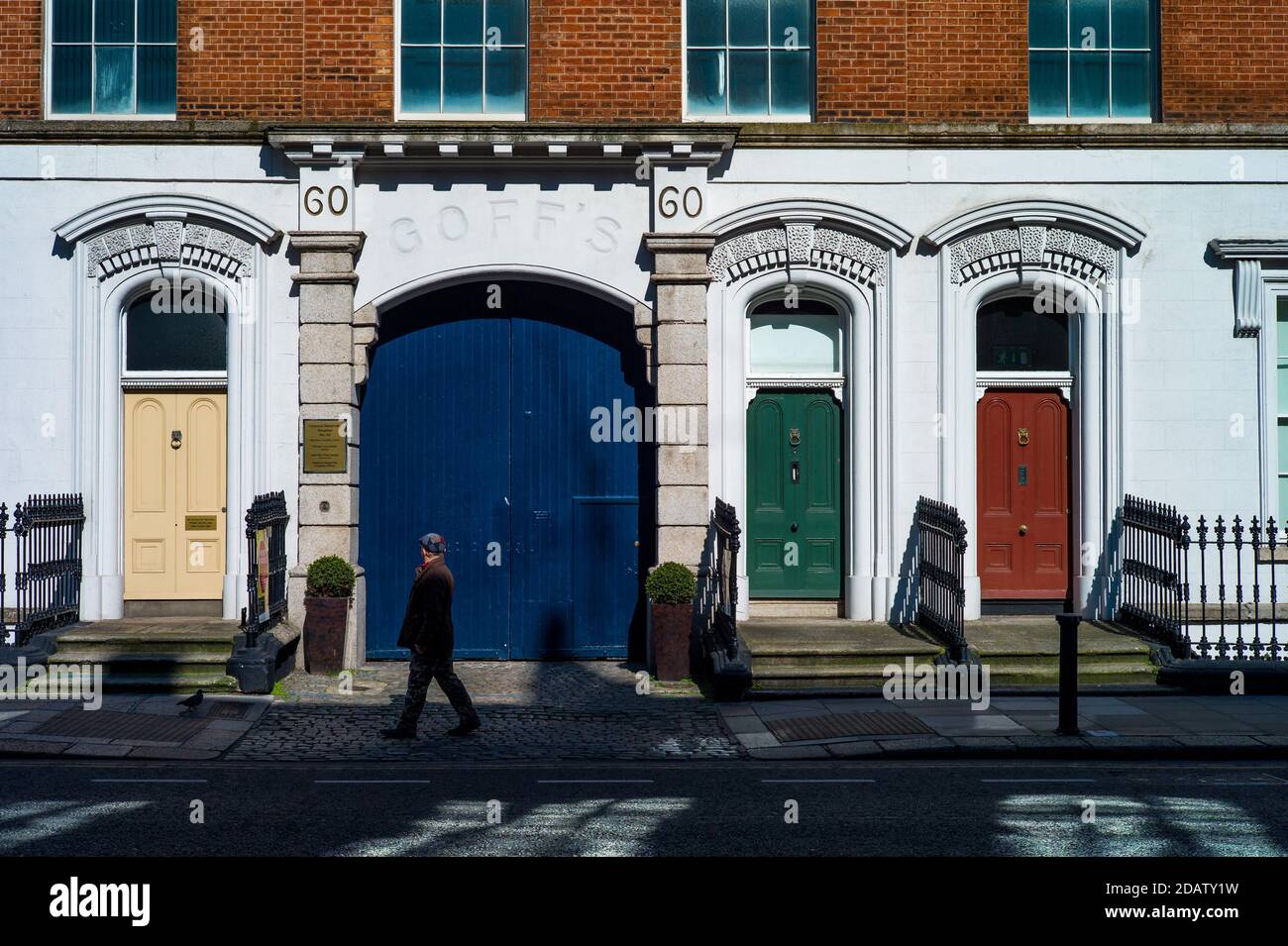 squares, dublin hires stock photography and images Alamy