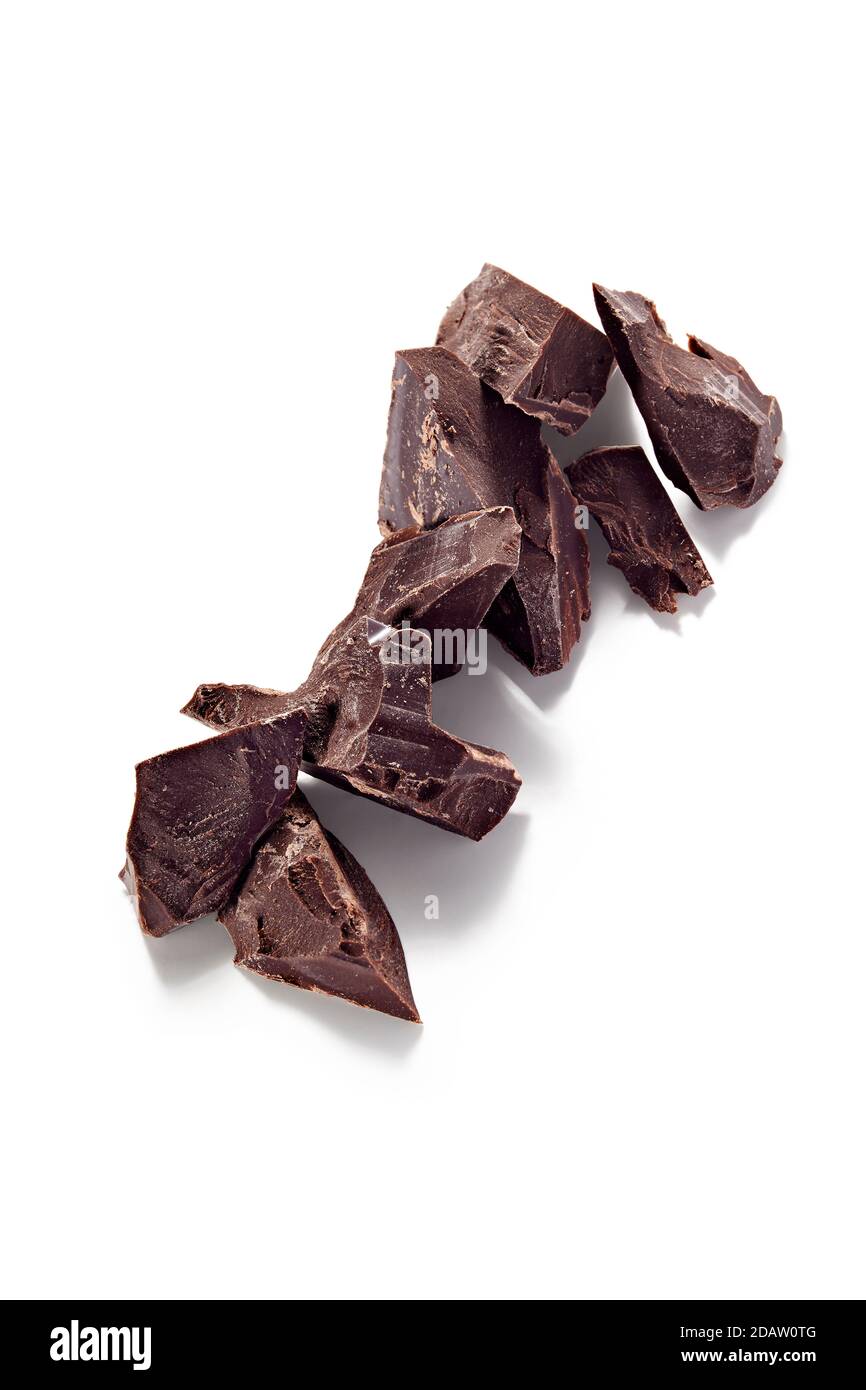 Chocolate flake hi-res stock photography and images - Alamy