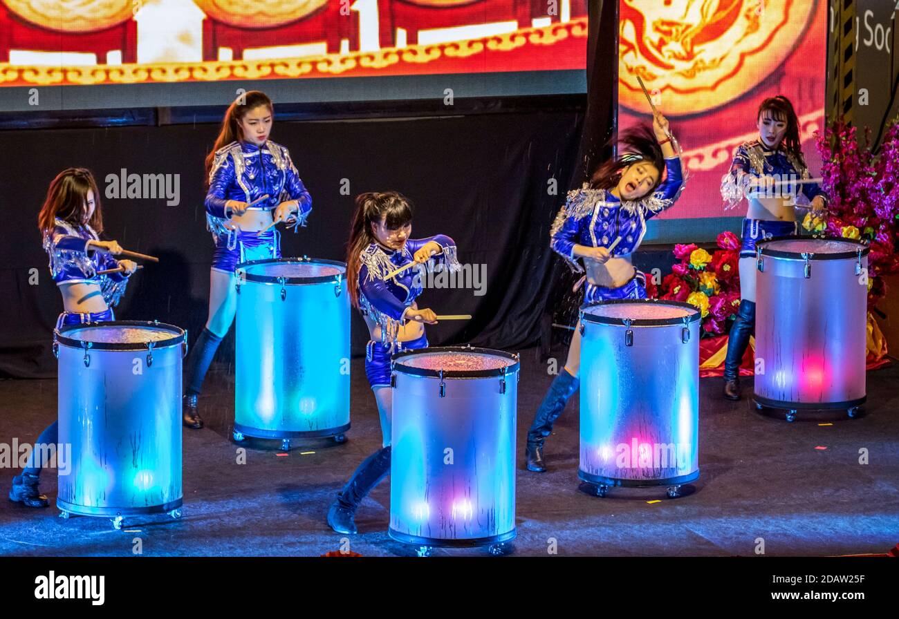 Water drum instrument deals