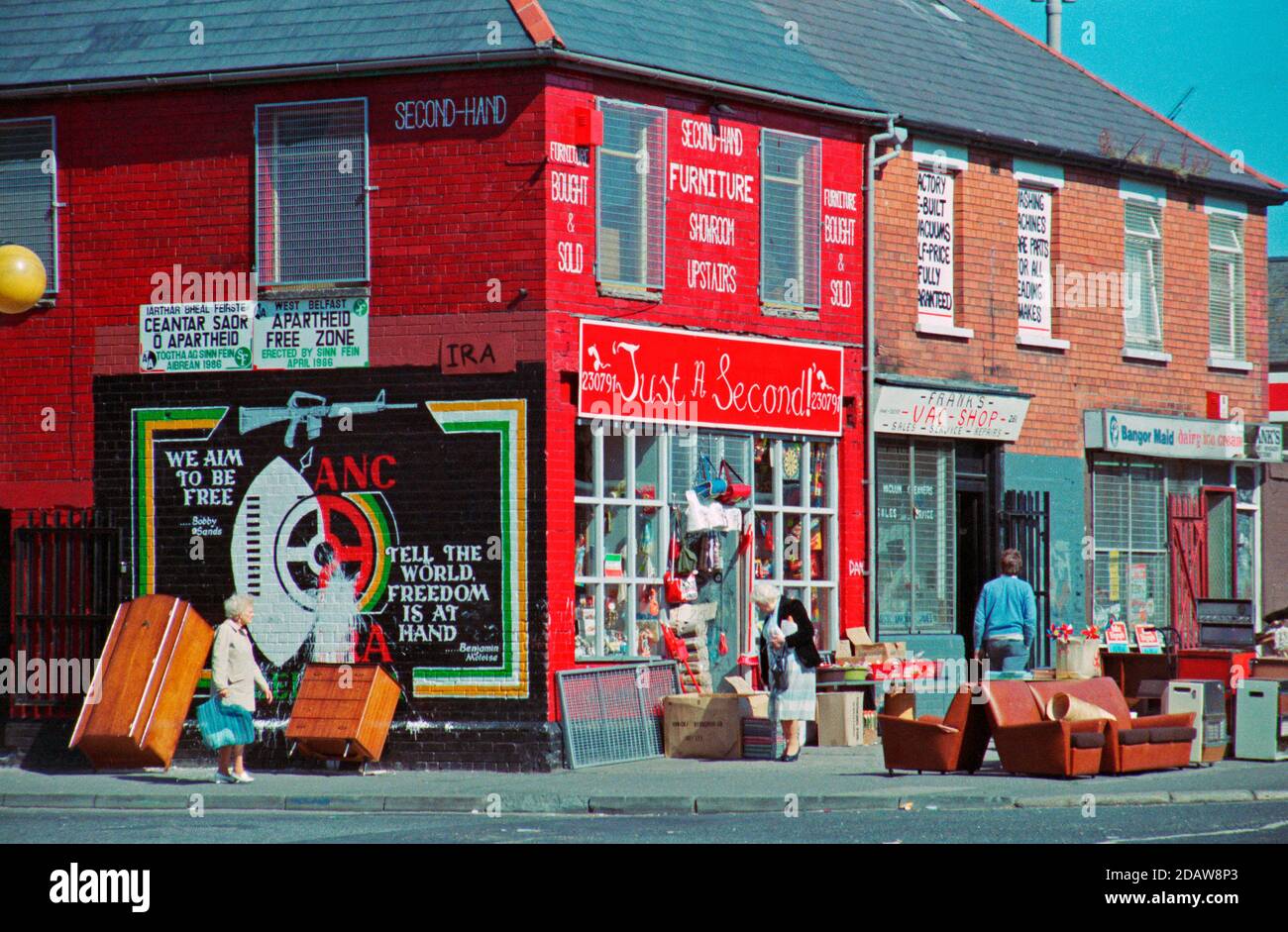 bike shop falls road