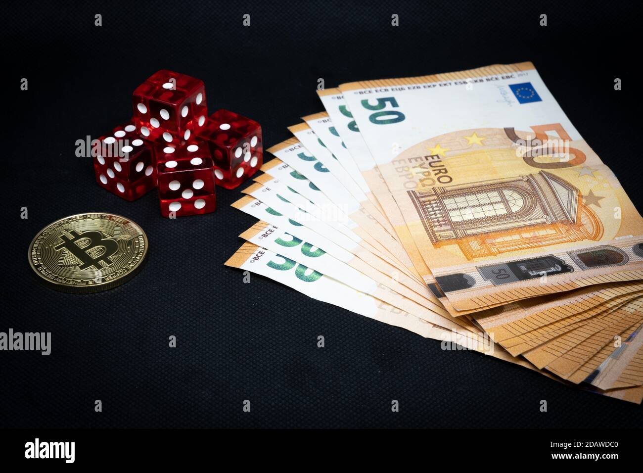Bit coin roulette hi-res stock photography and images - Alamy