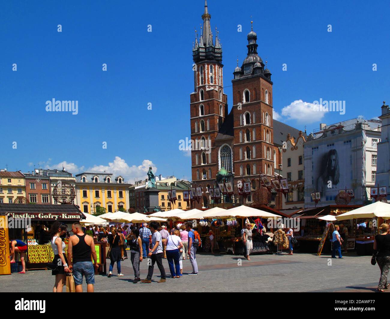 Trumpet towers hi-res stock photography and images - Alamy