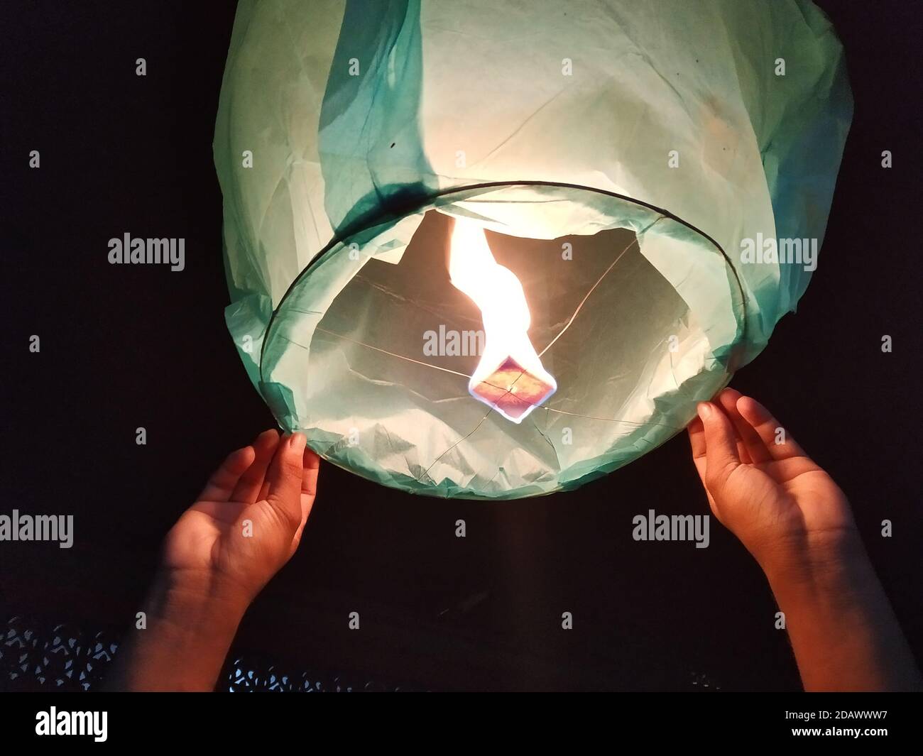 Lantern maker hi-res stock photography and images - Alamy
