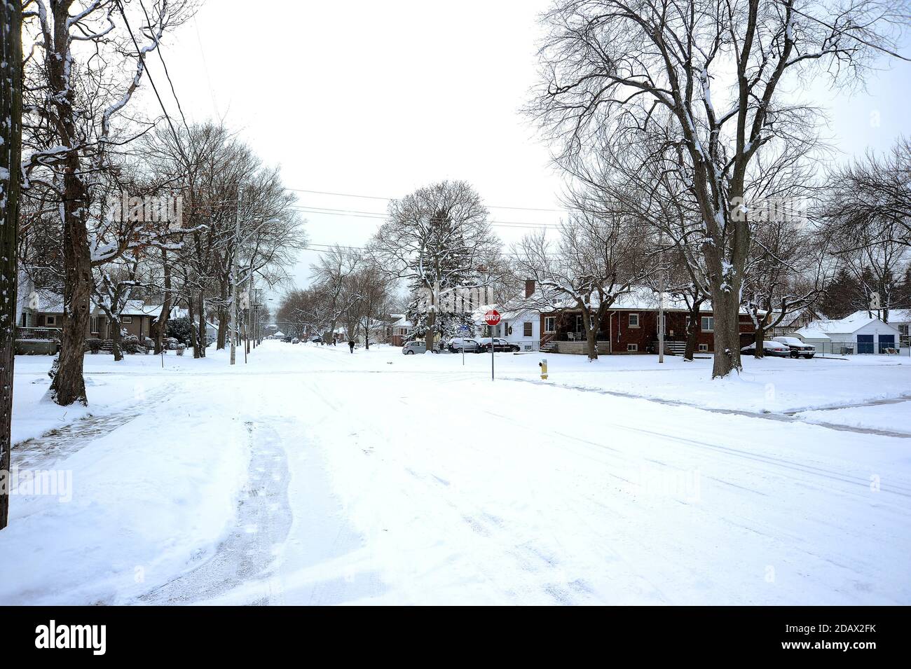 Clare avenue hires stock photography and images Alamy