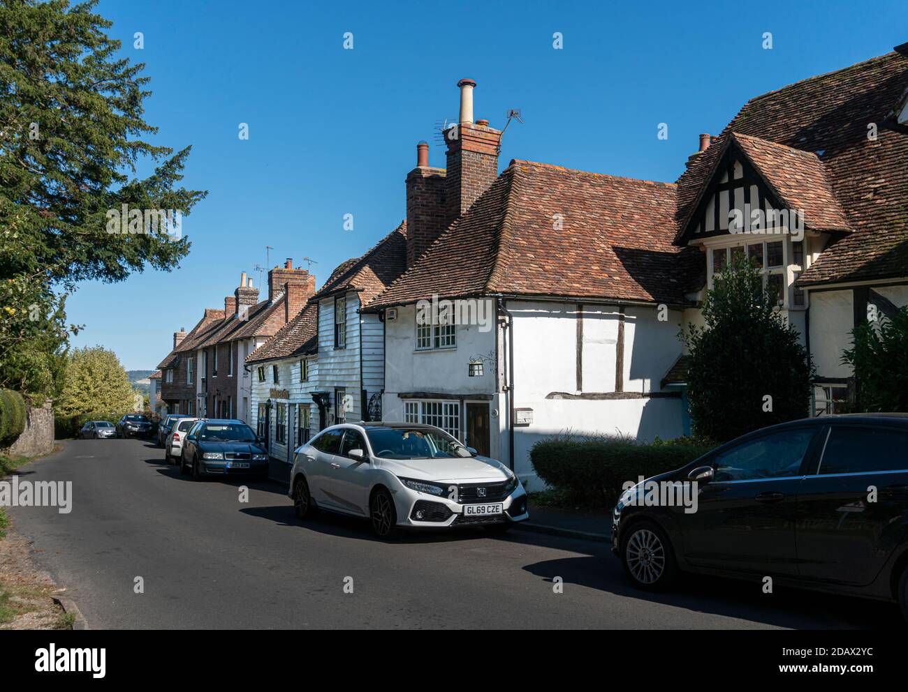 Egerton kent hires stock photography and images Alamy