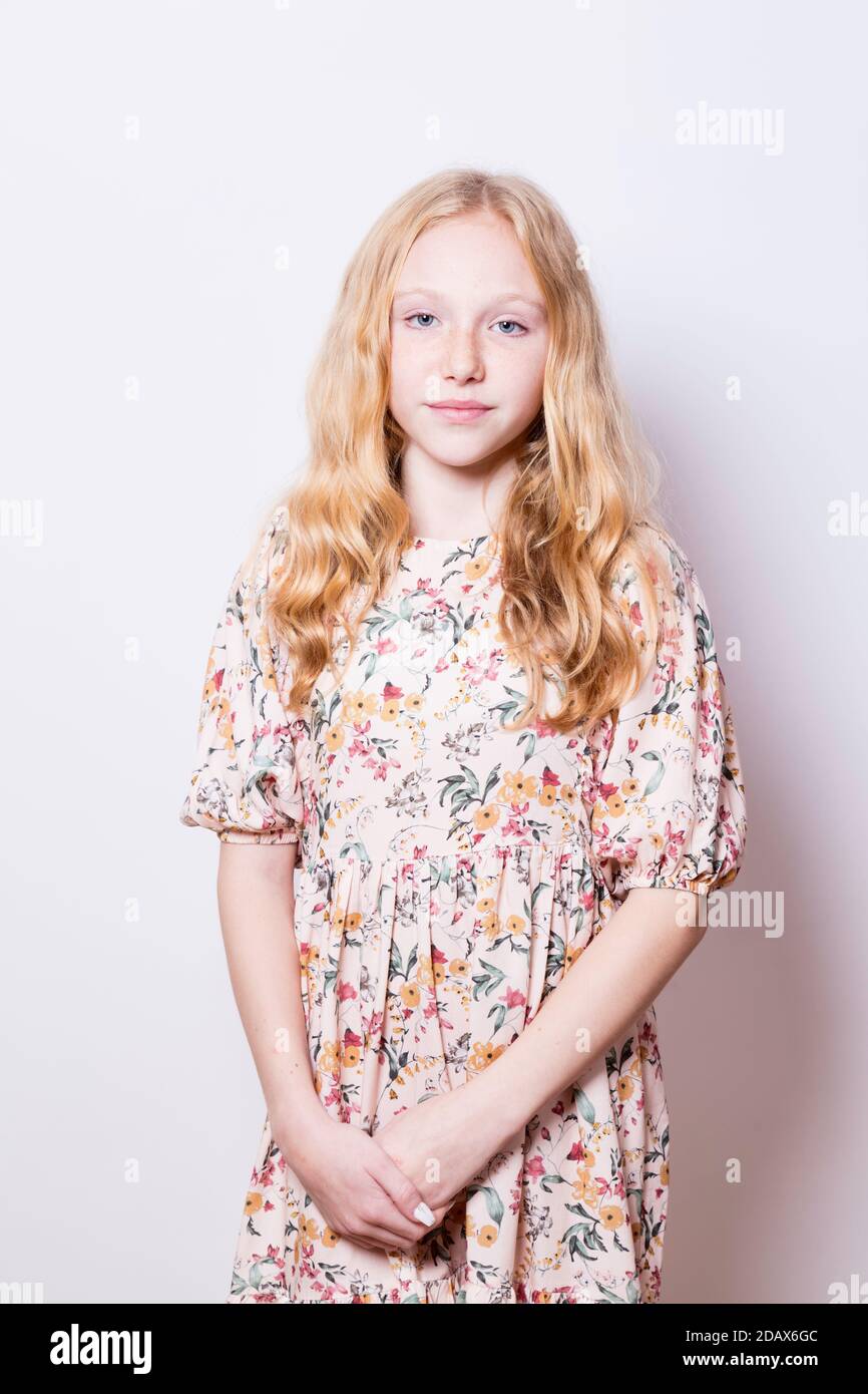 Young Innocent Blonde Teen Young Innocent Blonde Teen