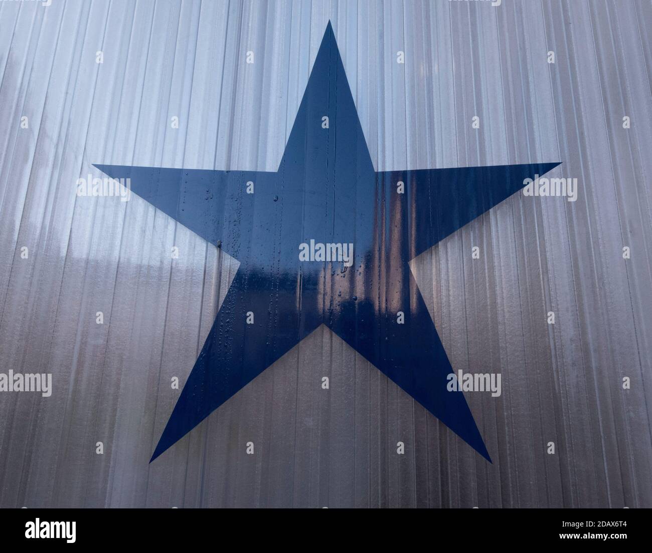 object in the shape of a star, pattern and texture on a surface Stock ...