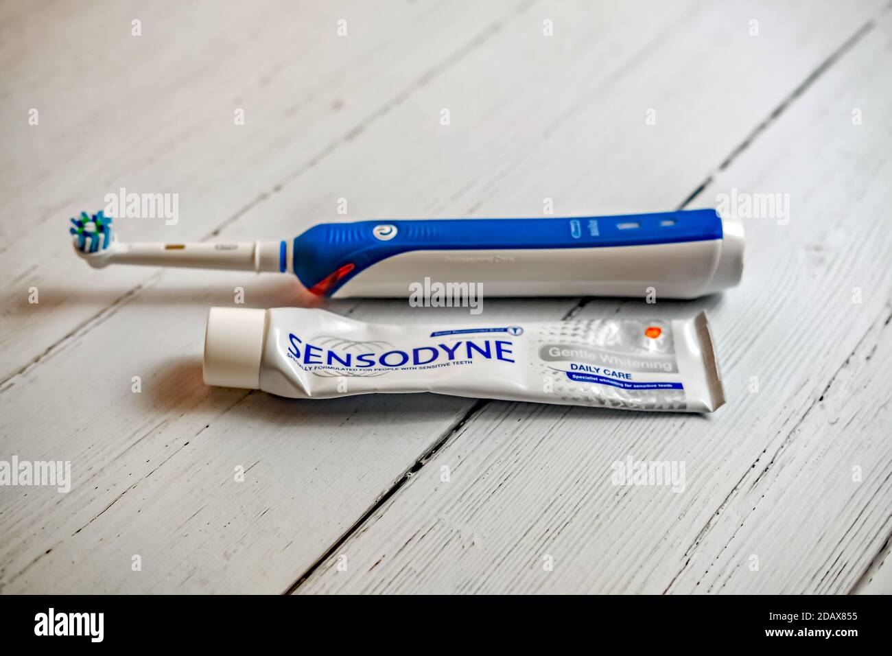 boots sensodyne toothbrush