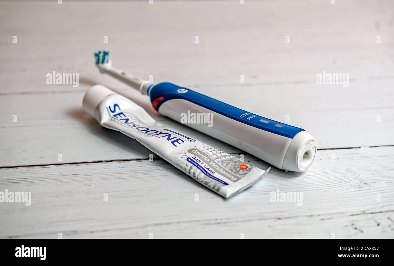 boots sensodyne toothbrush